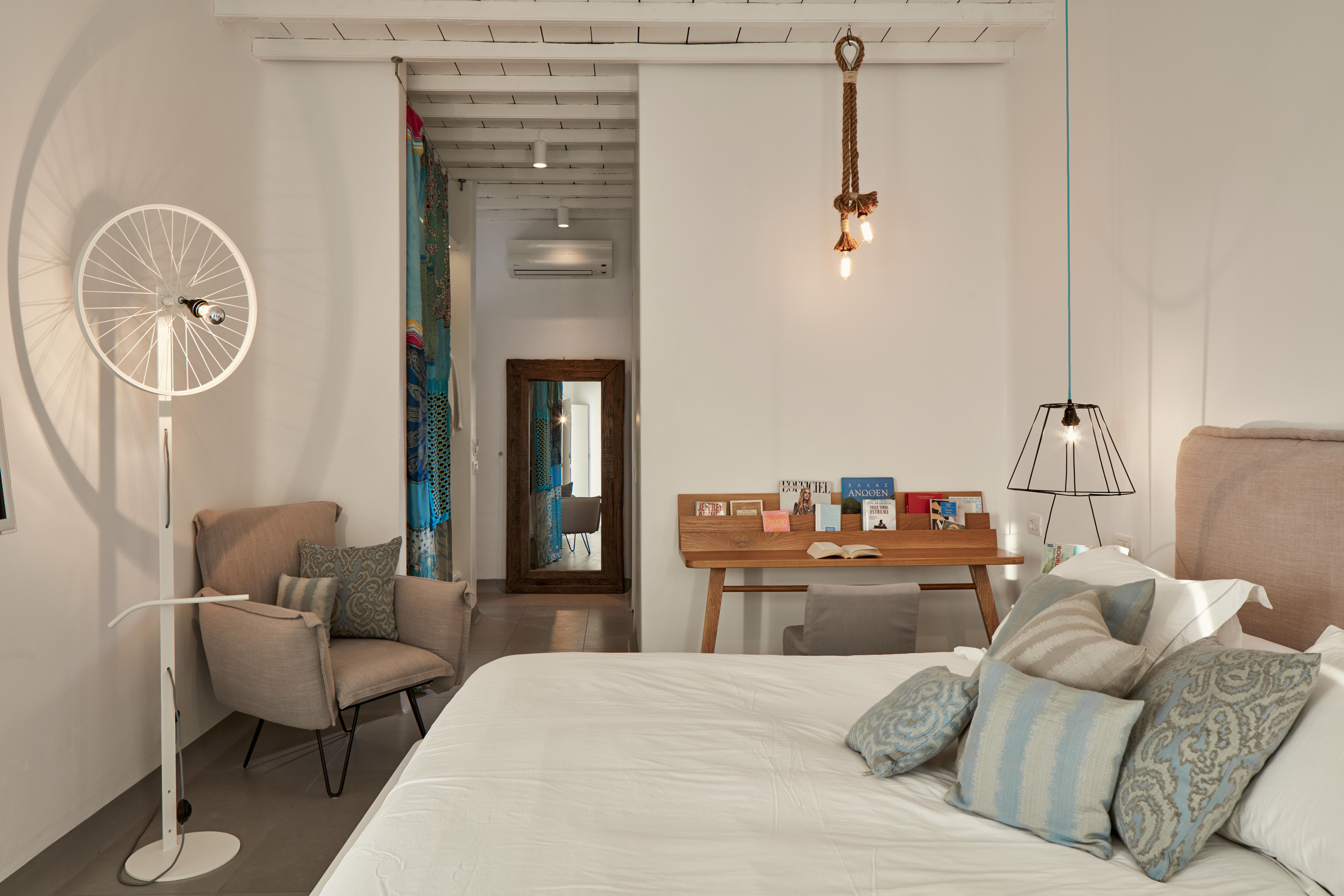 Boheme Mykonos Town - Small Luxury Hotels Of The World (Adults Only) Exterior foto