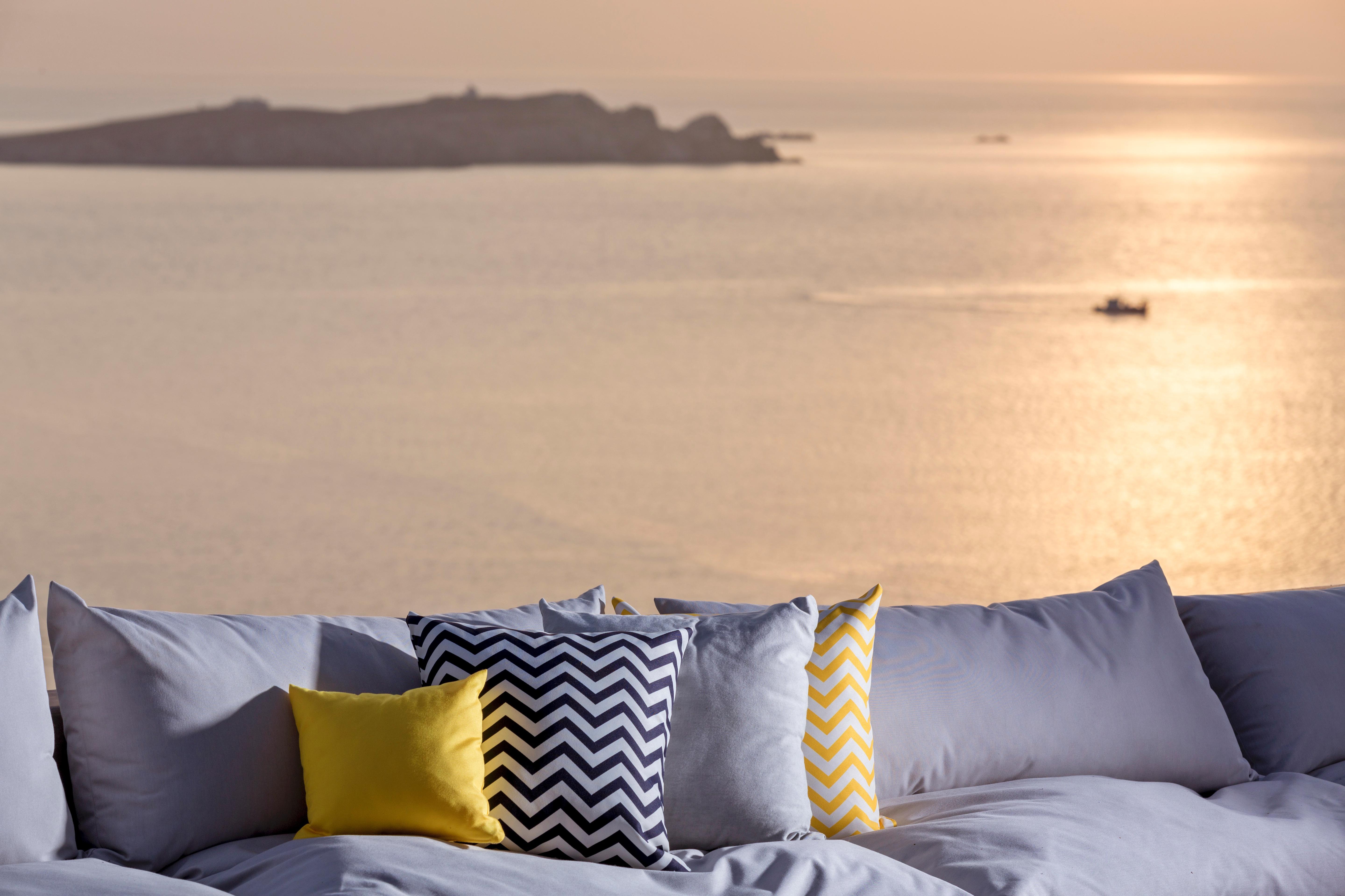 Boheme Mykonos Town - Small Luxury Hotels Of The World (Adults Only) Exterior foto
