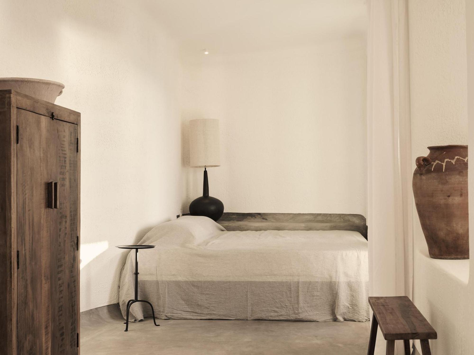 Boheme Mykonos Town - Small Luxury Hotels Of The World (Adults Only) Exterior foto