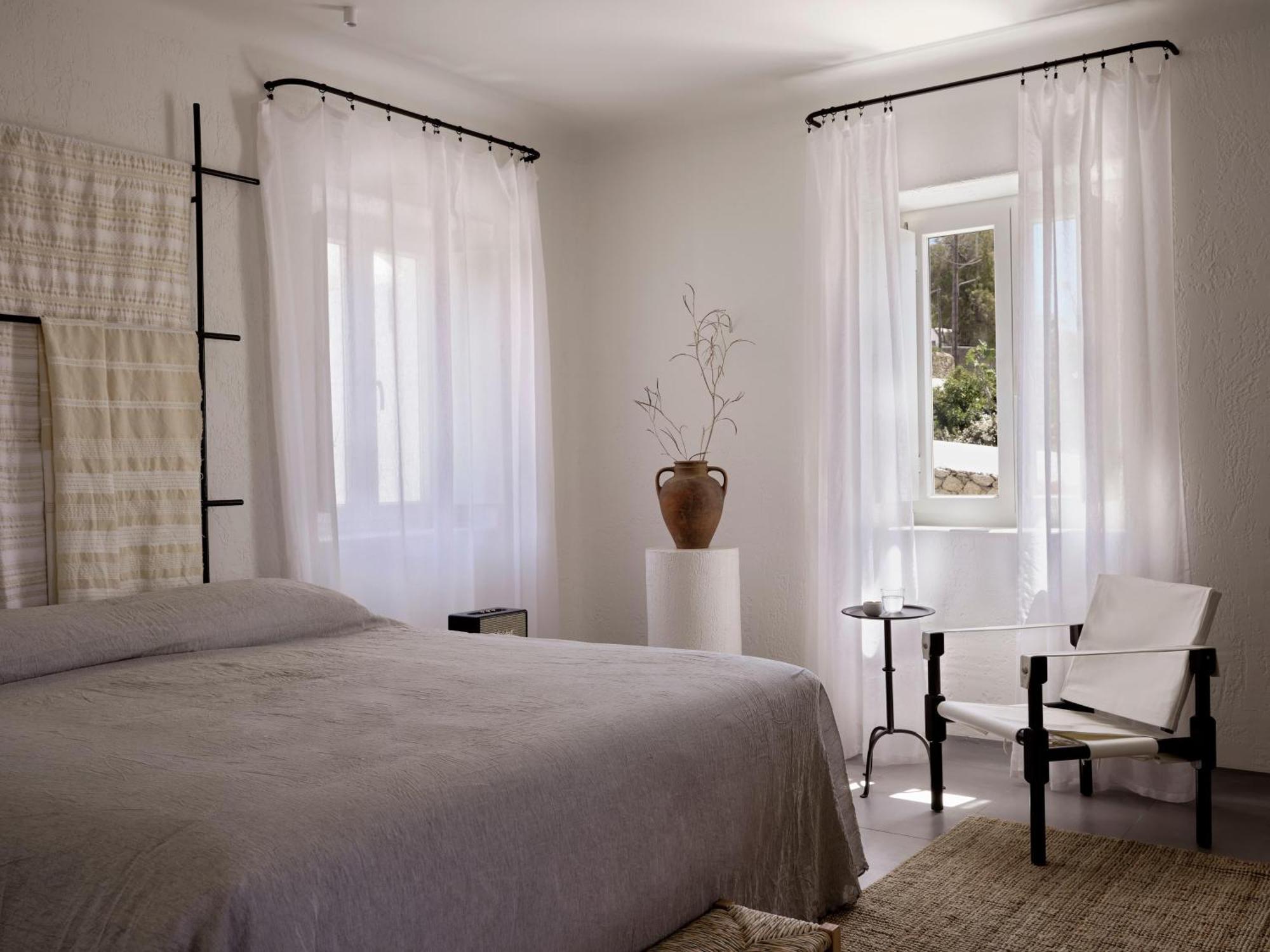 Boheme Mykonos Town - Small Luxury Hotels Of The World (Adults Only) Exterior foto