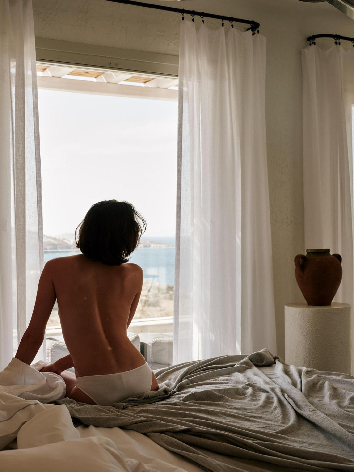Boheme Mykonos Town - Small Luxury Hotels Of The World (Adults Only) Exterior foto
