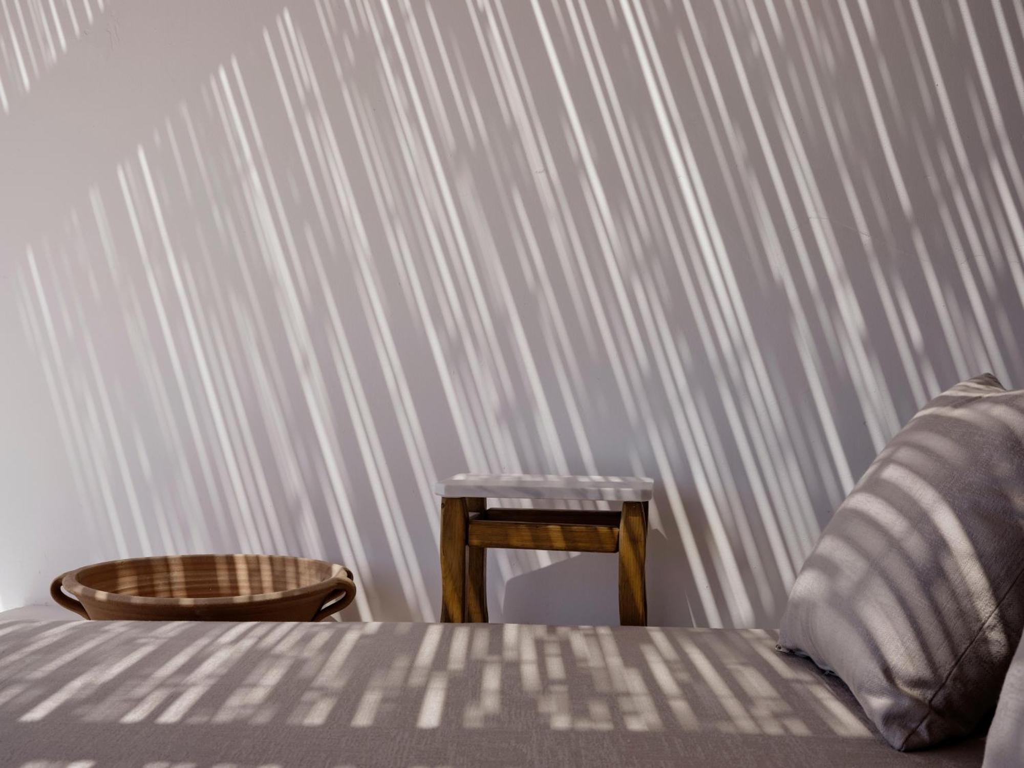 Boheme Mykonos Town - Small Luxury Hotels Of The World (Adults Only) Exterior foto