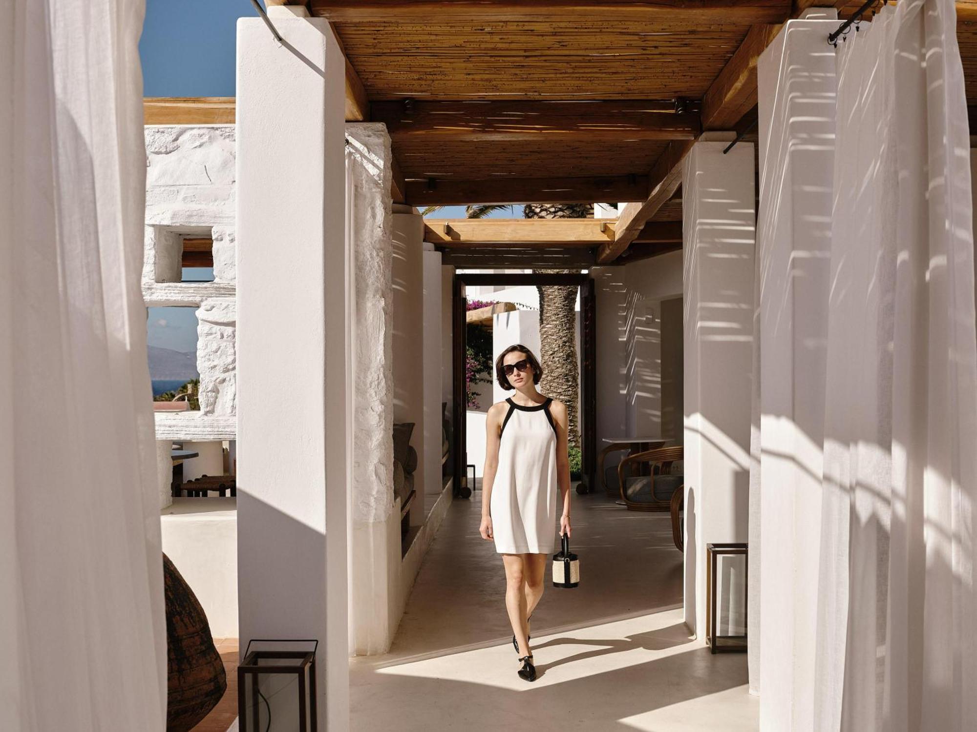 Boheme Mykonos Town - Small Luxury Hotels Of The World (Adults Only) Exterior foto
