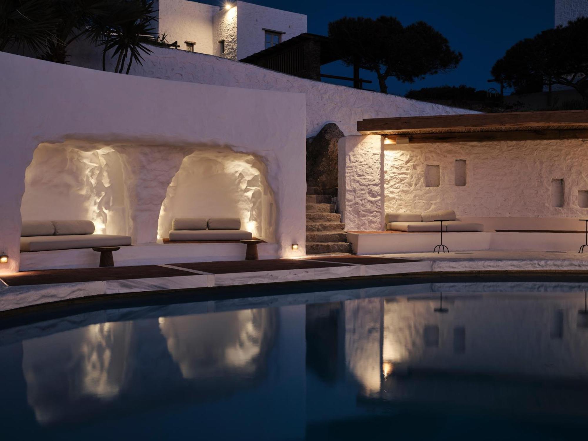 Boheme Mykonos Town - Small Luxury Hotels Of The World (Adults Only) Exterior foto