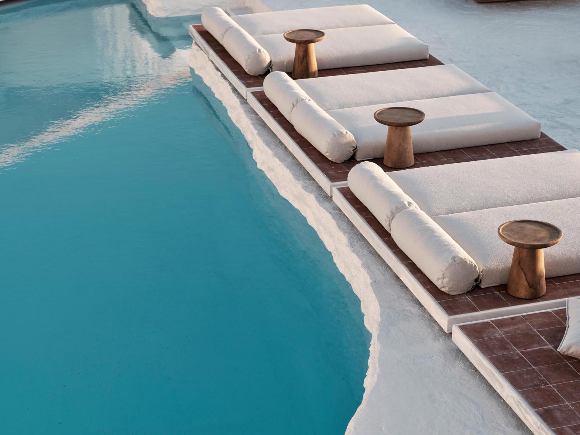 Boheme Mykonos Town - Small Luxury Hotels Of The World (Adults Only) Exterior foto