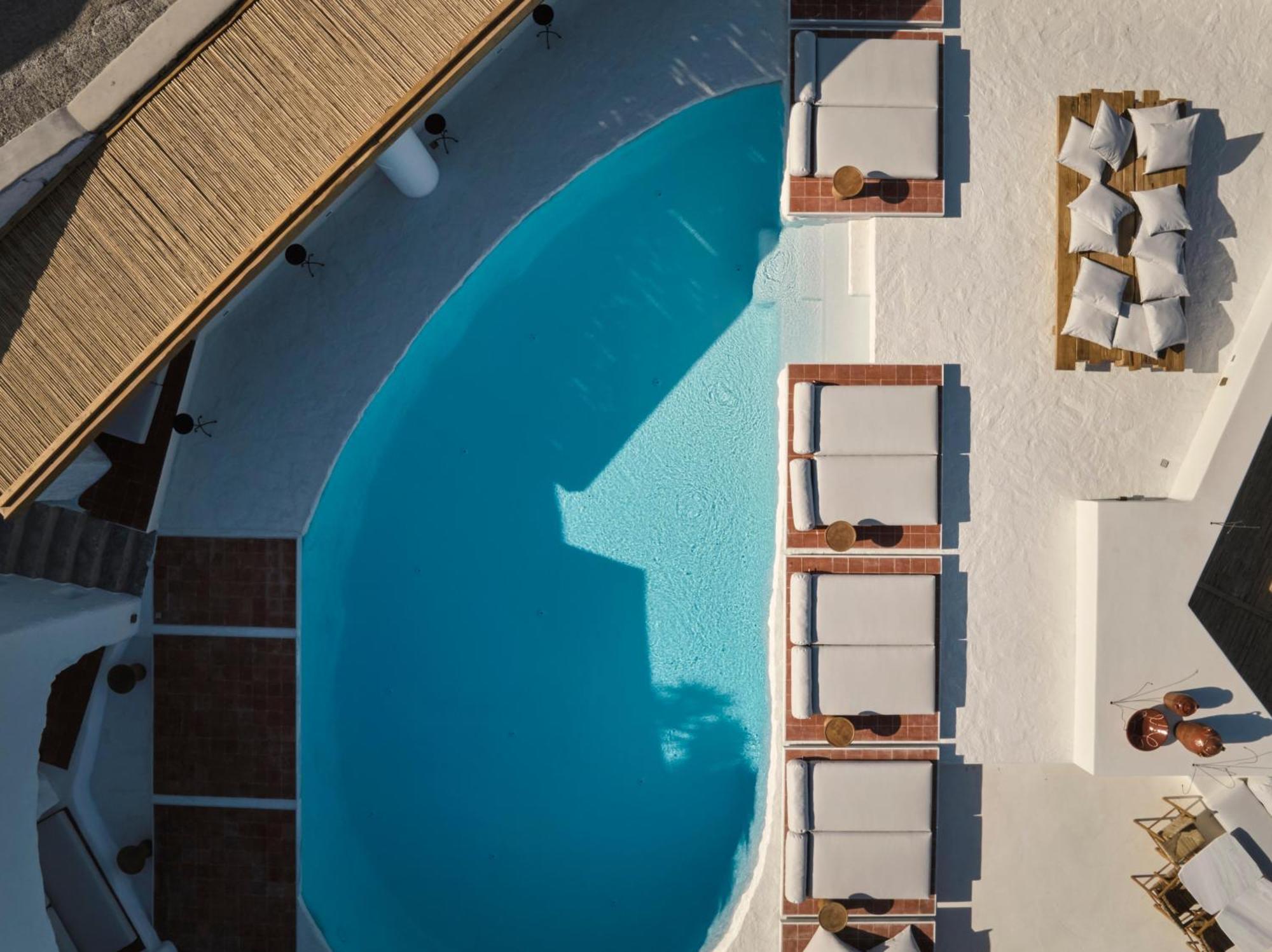 Boheme Mykonos Town - Small Luxury Hotels Of The World (Adults Only) Exterior foto